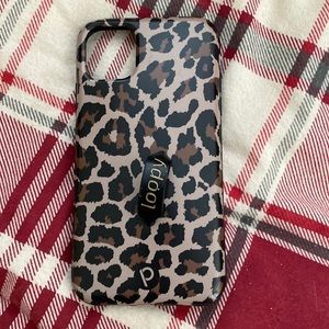 Loopy IPhone 11 phone case